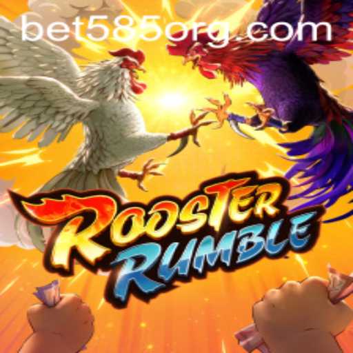 RoosterRumble: The Ultimate Virtual Cockfighting Experience